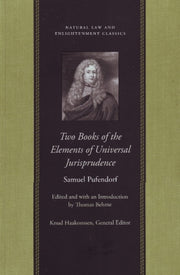 Two Books Of The Elements Of Universal J