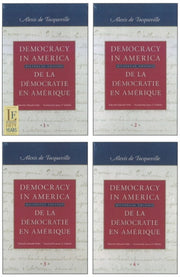 Democracy In America