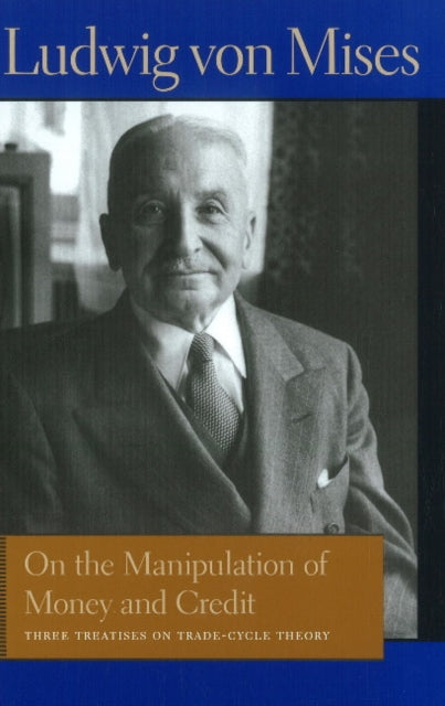 On The Manipulation Of Money Credit
