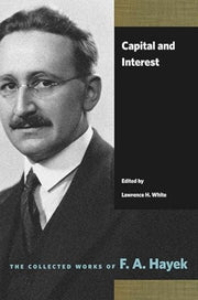 Capital And Interest