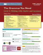 Writing With Clarity And Accuracy