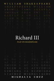 Richard Iii