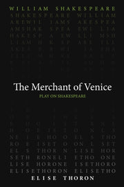 Merchant Of Venice