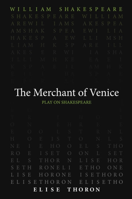 Merchant Of Venice