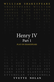 Henry Iv Part 1