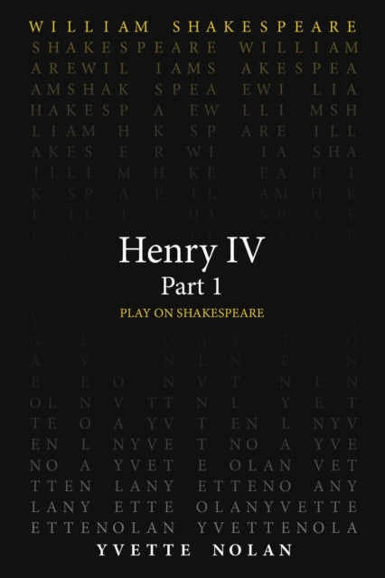 Henry Iv Part 1