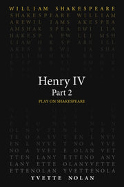 Henry Iv Part 2