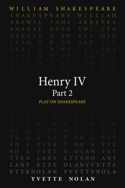 Henry Iv Part 2