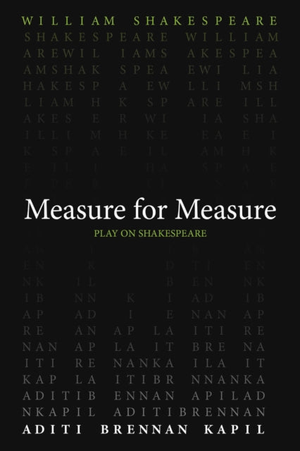 Measure For Measure