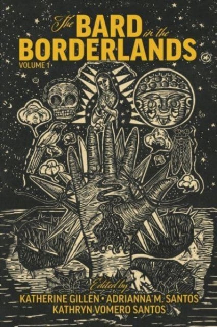 Bard In The Borderlands