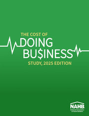 Cost Of Doing Business Study 2025 Editio