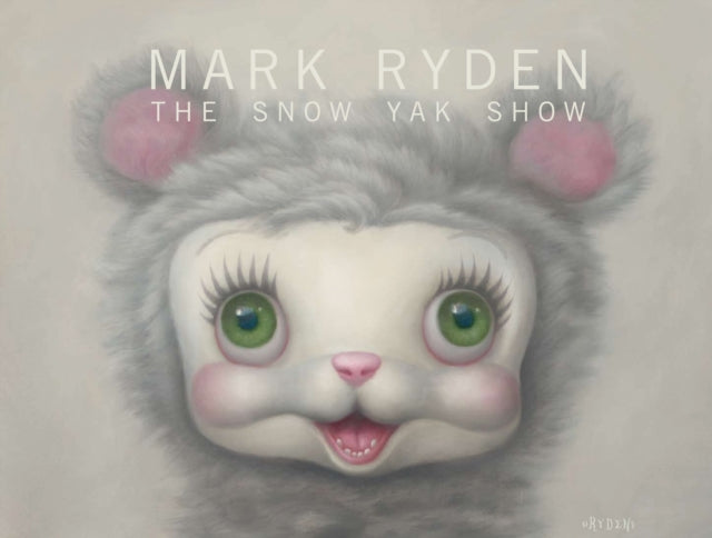 Snow Yak Show