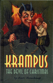 Krampus By Beauchamp, Monte