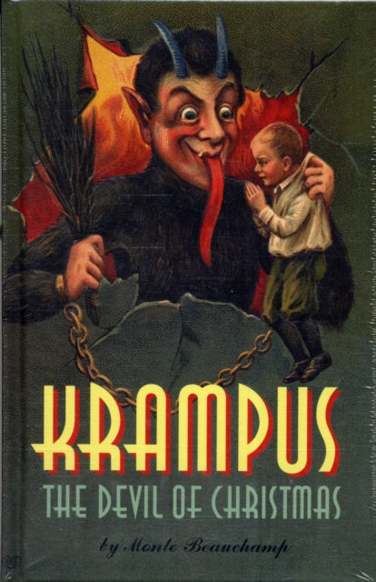 Krampus By Beauchamp, Monte