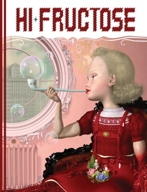 Hi-fructose Collected Edition Vol. 1