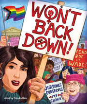 Wont Back Down