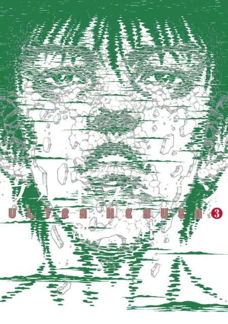 Ultra Heaven Volume 3 By Koike, Keiichi