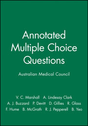 Annotated Mcqs