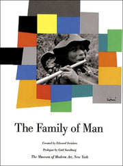 Family Of Man By Steichen, Edward (ed
