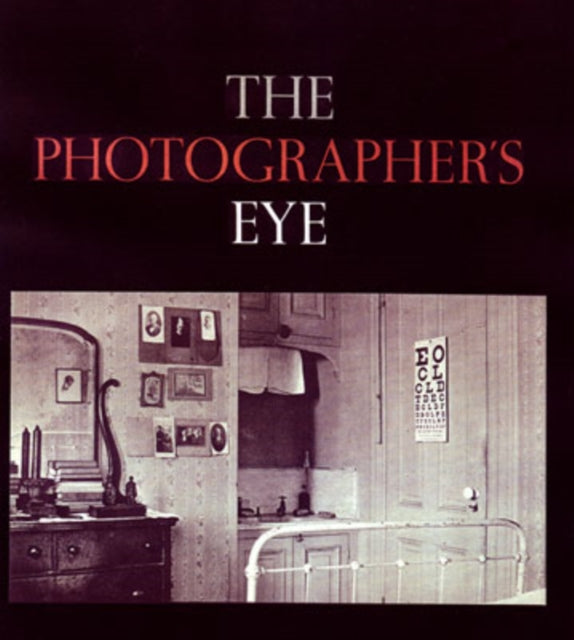 Photographers Eye