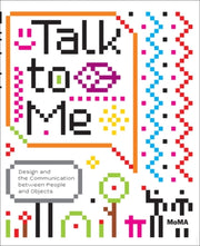 Talk To Me