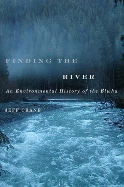 Finding The River