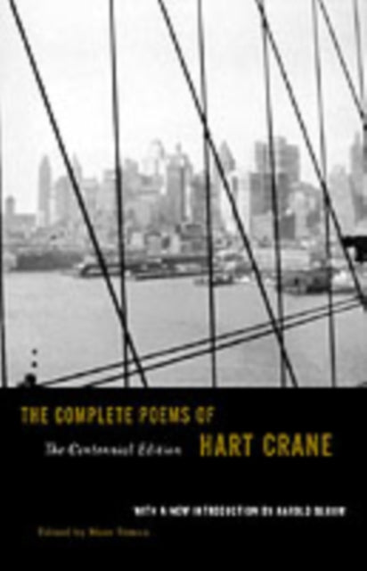 Complete Poems Of Hart Crane