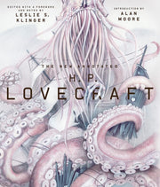 New Annotated Hp Lovecraft