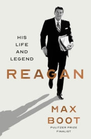 Reagan His Life & Legend