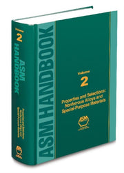 Asm Handbook Vol 02 Properties Sele