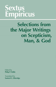 Selections From Major Writings