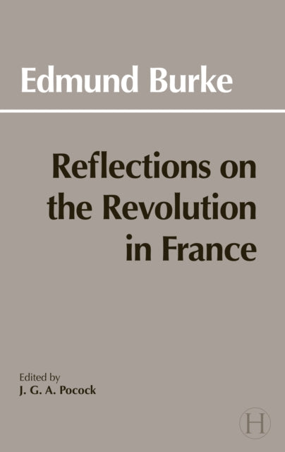 Reflections On The Revolution