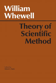 Theory Of Scientific Method