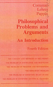 Philosophical Problems & 4th