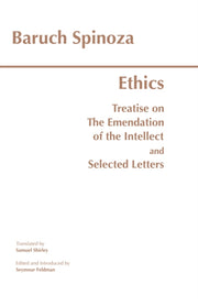 Ethics & Selected Letters
