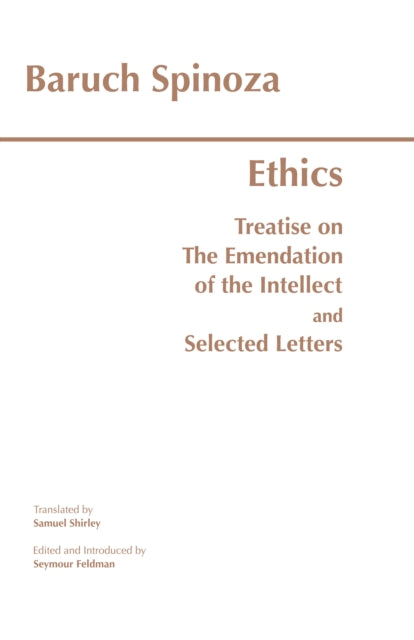 Ethics & Selected Letters