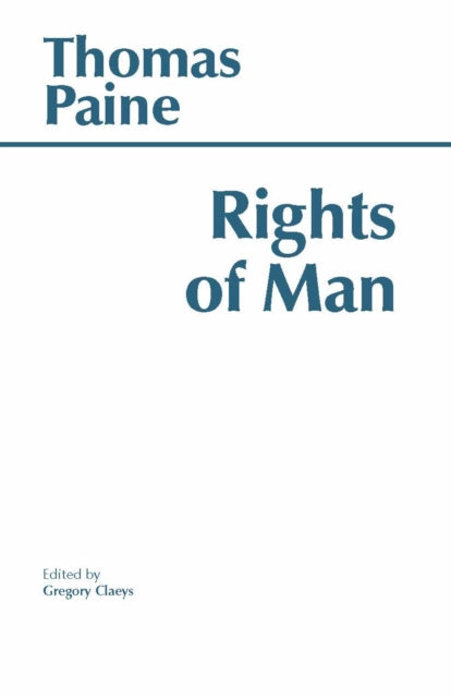 Rights Of Man