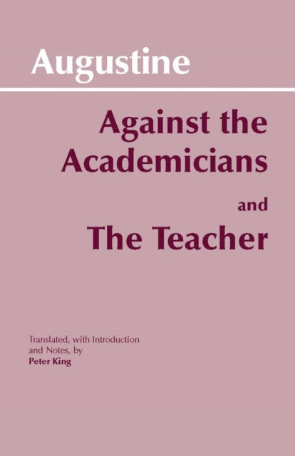 Against The Academicians