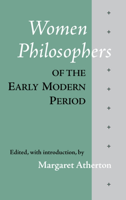 Women Philosophers