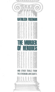 Murder Of Herodes