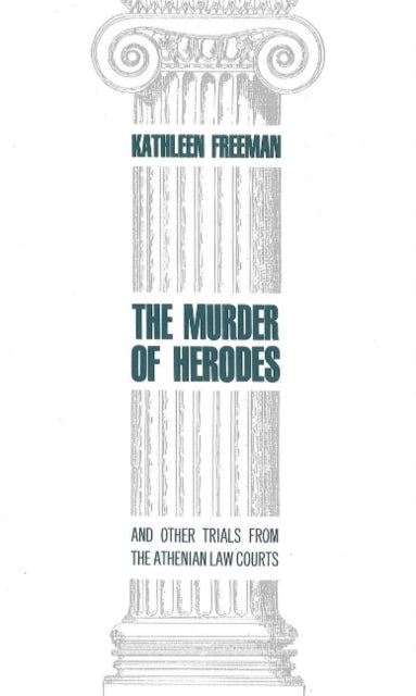 Murder Of Herodes