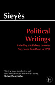 Political Writings