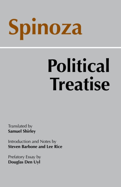 Political Treatise