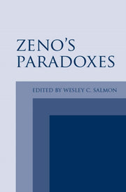 Zenos Paradoxes