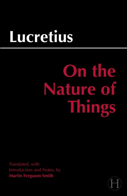 On The Nature Of Things