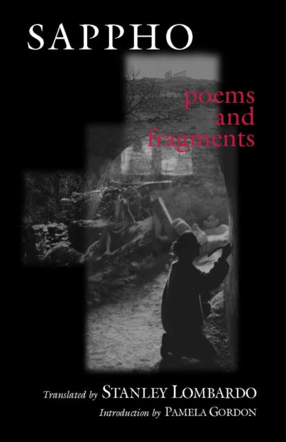 Poems And Fragments