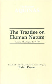 Treatise On Human Nature By Pasnau Robert