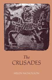 Crusades By Unknown