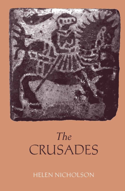 Crusades By Unknown