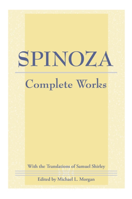 Complete Works